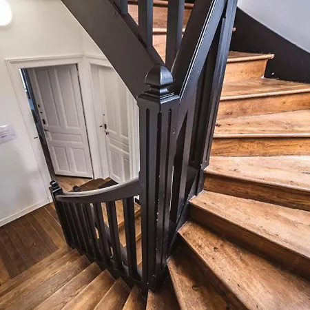 Pink, En Plein Cœur De Apartment